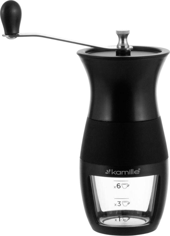 Кавомолка Kamille KM-7065