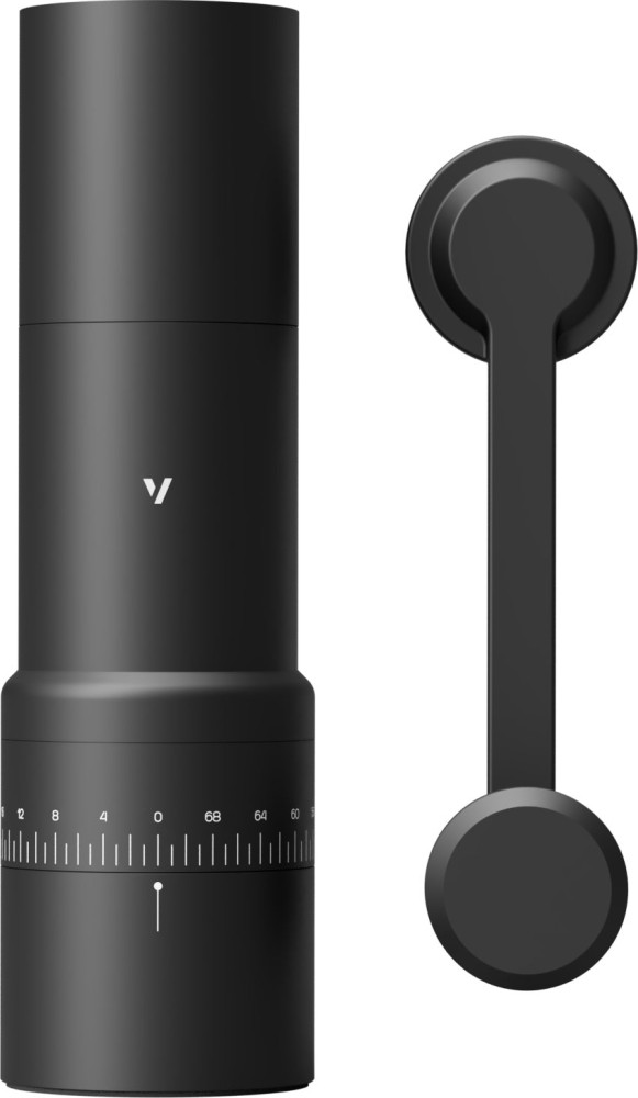 Кавомолка Varia Evo Hybrid