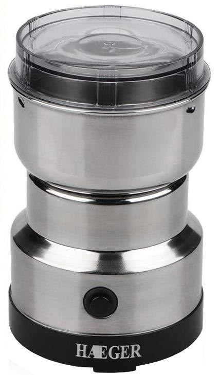 Кавомолка Haeger HG-7113