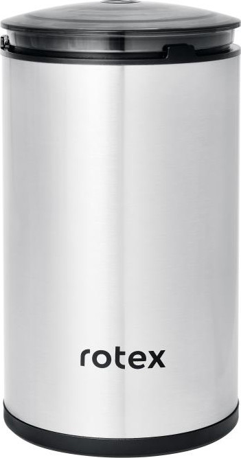 Кавомолка Rotex RCG185-S
