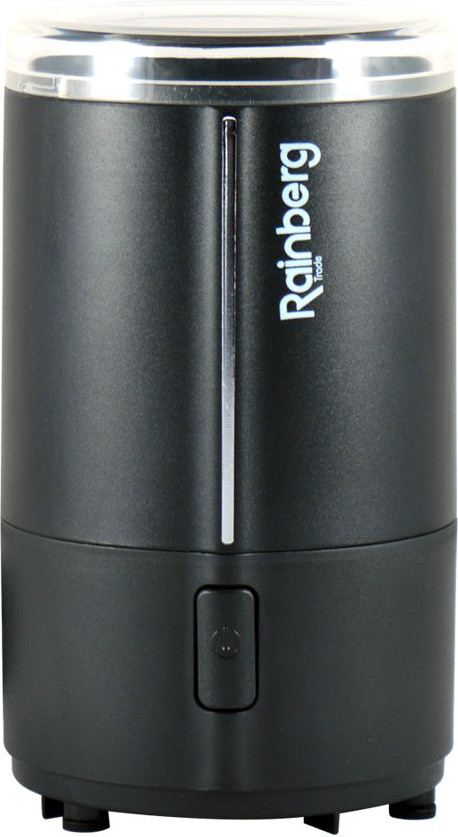 Кавомолка Rainberg RB-302