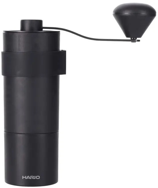 Кавомолка HARIO Mini Pro