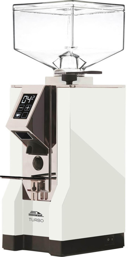 Кавомолка Eureka Mignon Turbo