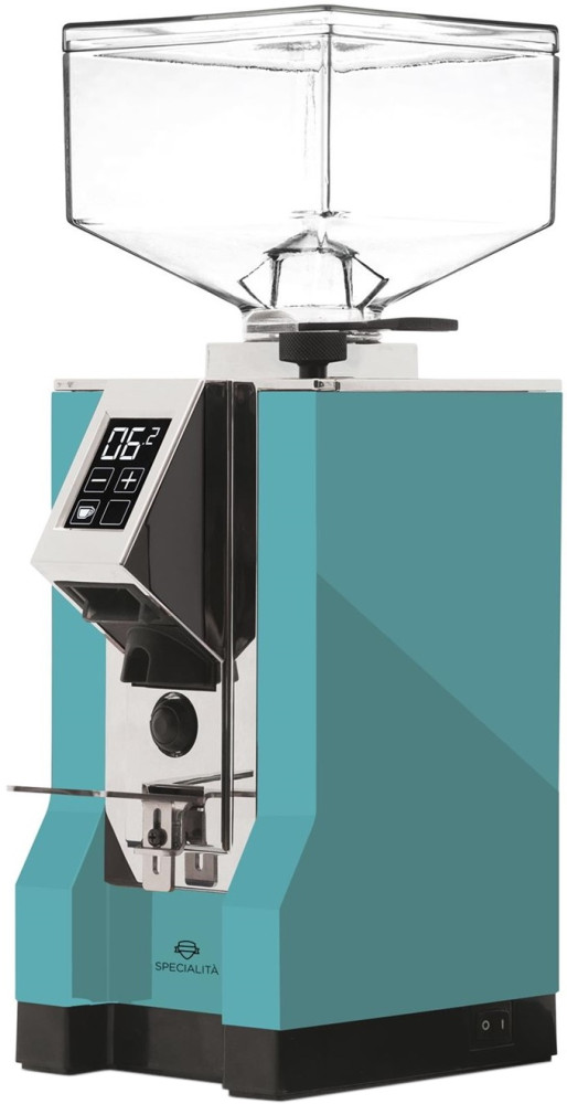 Кавомолка Eureka Mignon Specialita