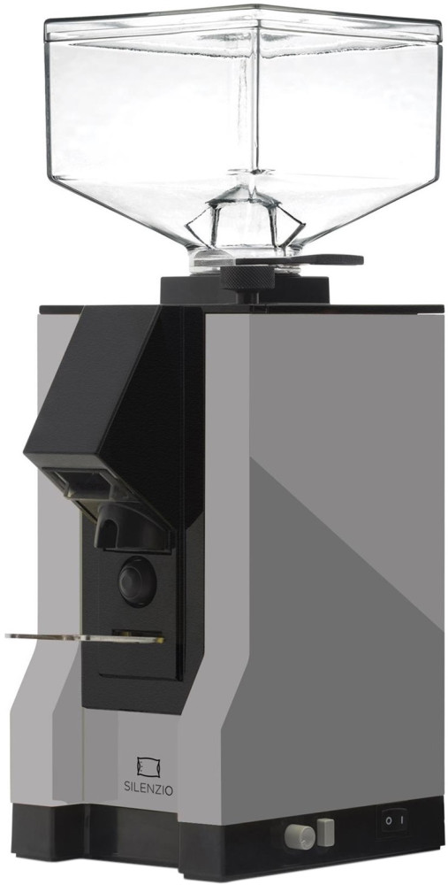 Кавомолка Eureka Mignon Silenzio