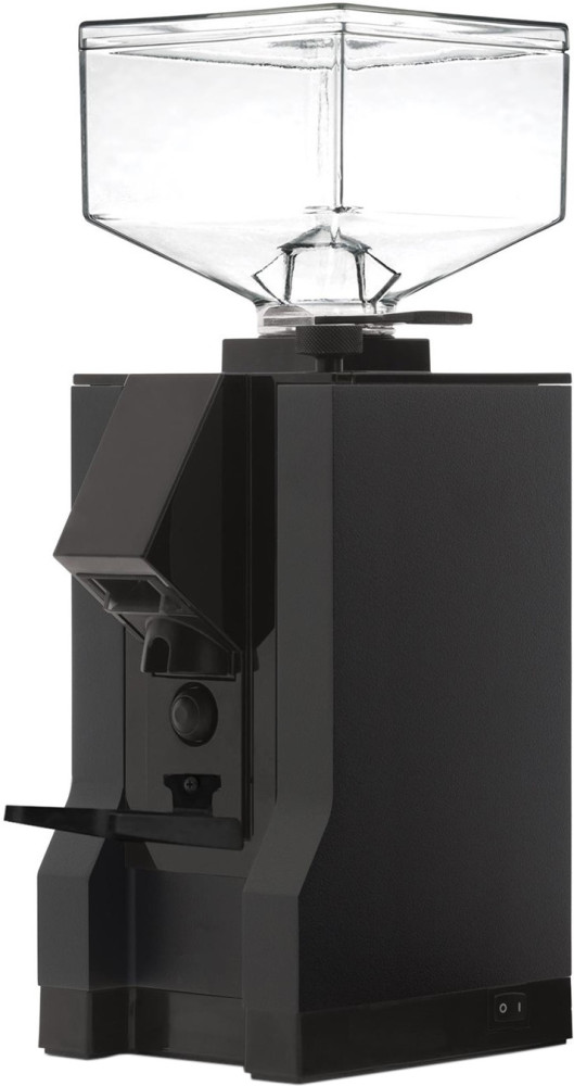 Кавомолка Eureka Mignon Manuale