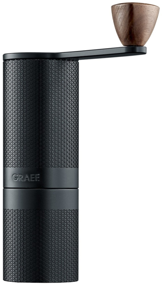 Кавомолка Graef MCM 12