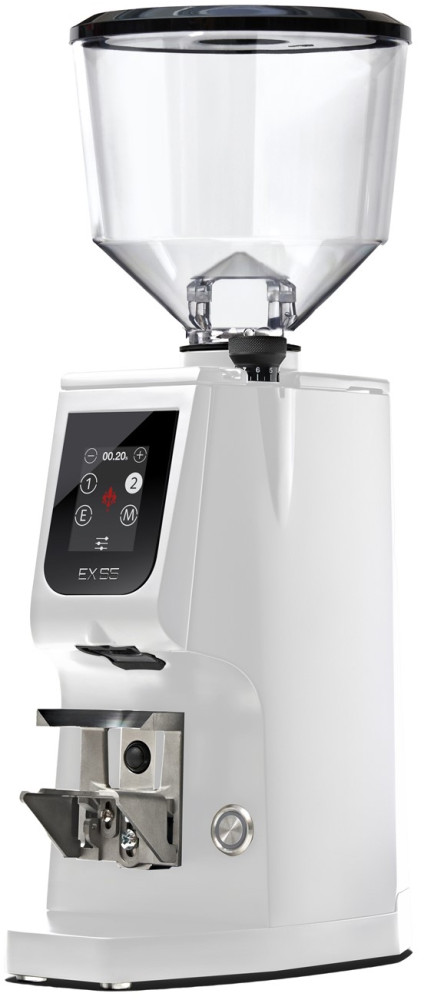 Кавомолка Eureka Atom Excellence 65