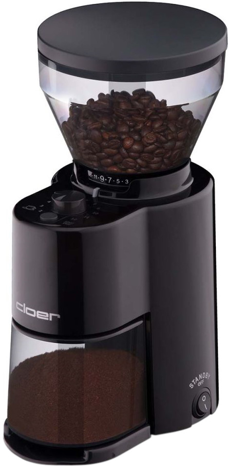 Кавомолка Cloer 7520