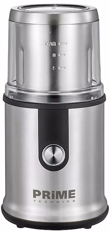 Кофемолка Prime Technics PCGS 30220 X