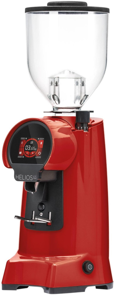 Кавомолка Eureka Helios 65