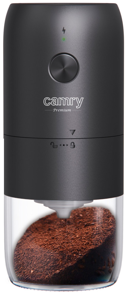 Кофемолка Camry CR 4302