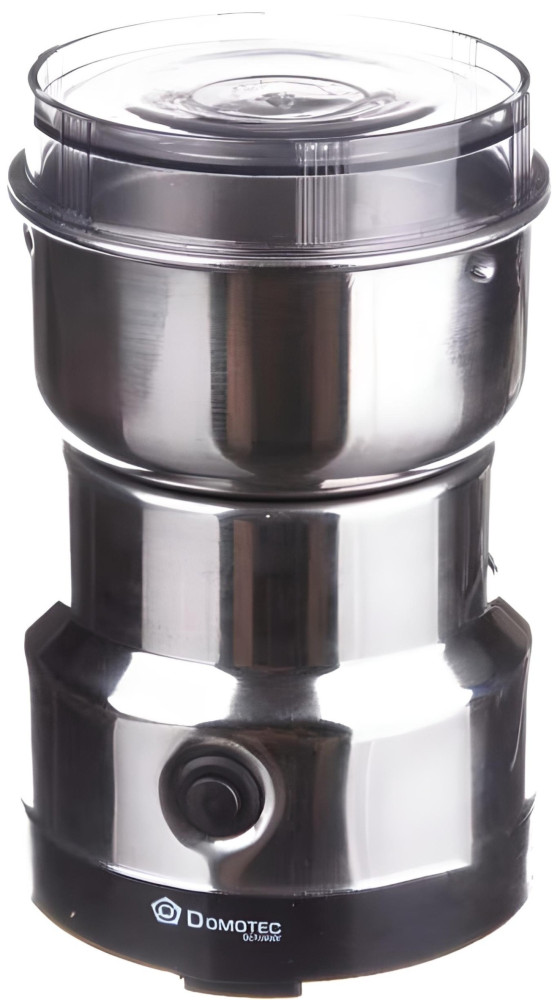 Кавомолка Domotec MS-7114