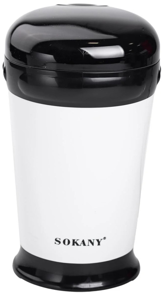 Кавомолка SOKANY SM-3012