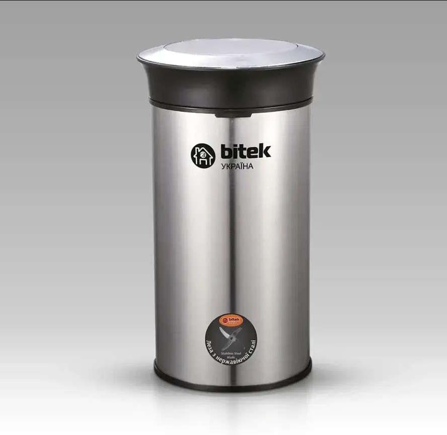 Кавомолка BiTEK BT-7125