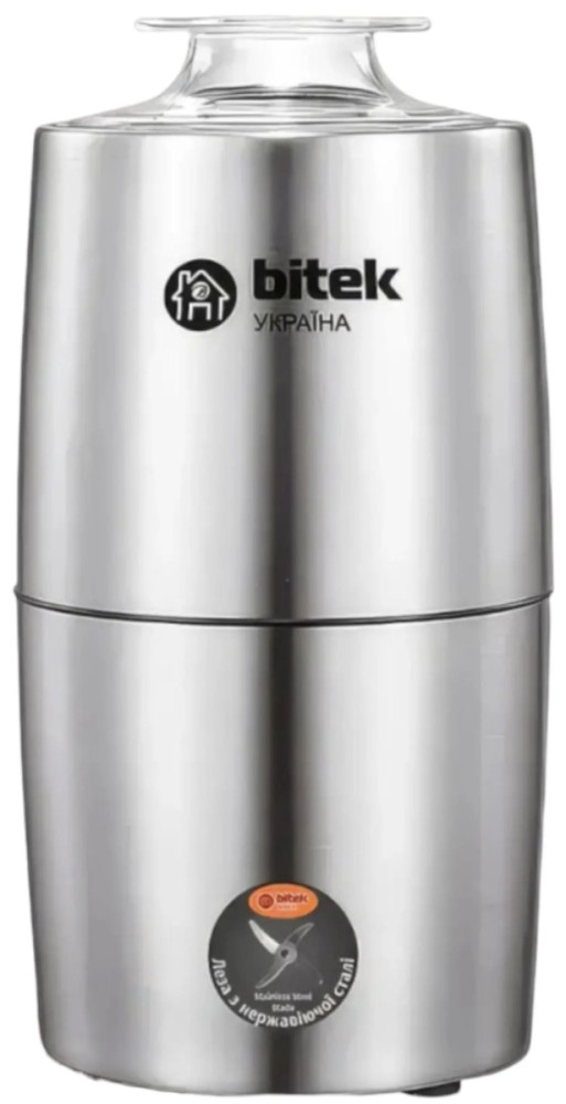 Кавомолка BiTEK BT-7120