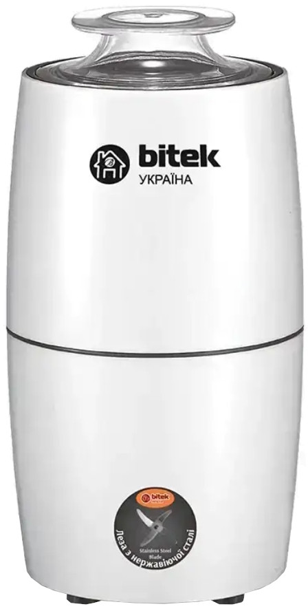 Кавомолка BiTEK BT-7122