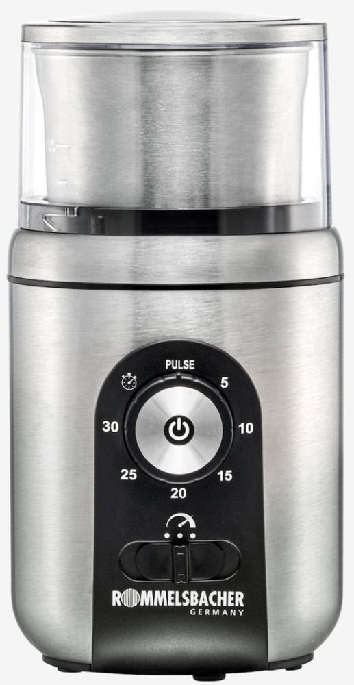 Кавомолка Rommelsbacher EGK 250