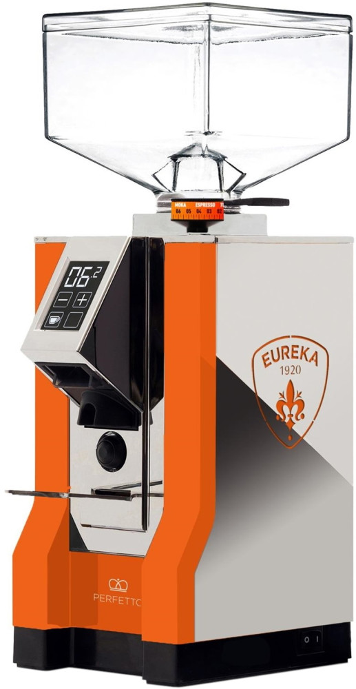 Кавомолка Eureka Mignon Perfetto