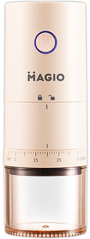 Кофемолка Magio MG-199
