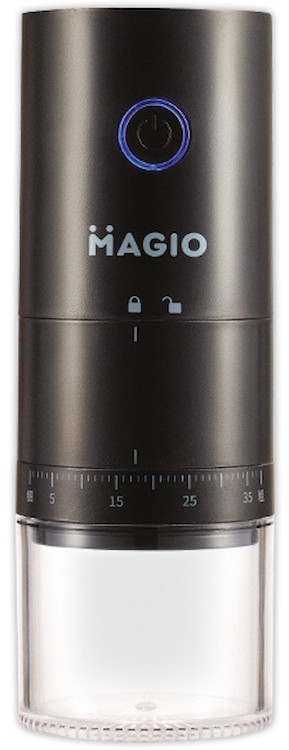 Кофемолка Magio MG-198