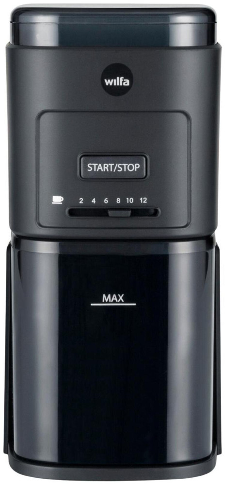 Кавомолка Wilfa Daily CG2G-260