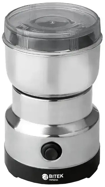 Кавомолка BiTEK BT-7113