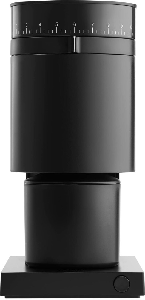 Кофемолка Fellow Opus