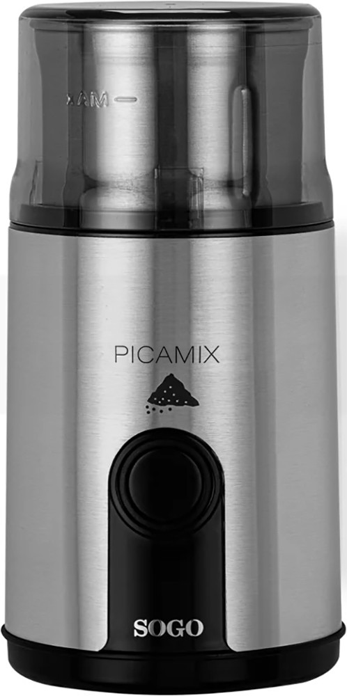 Кавомолка Sogo MOL-SS-5233