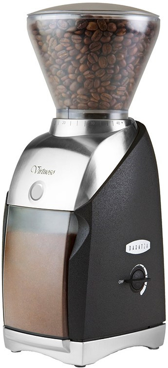 Кофемолка Baratza Virtuoso