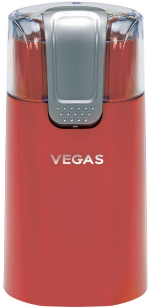 Кофемолка Vegas VCG-0144R