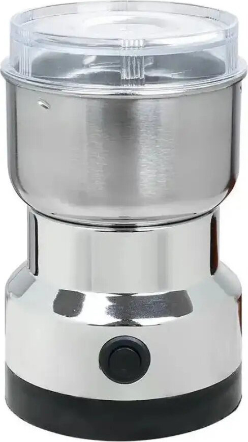 Кавомолка Rainberg RB-833