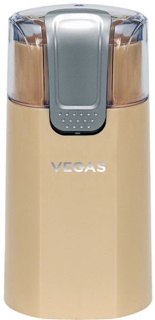 Кофемолка Vegas VCG-0066B