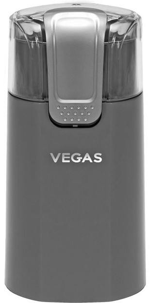 Кофемолка Vegas VCG-0055G