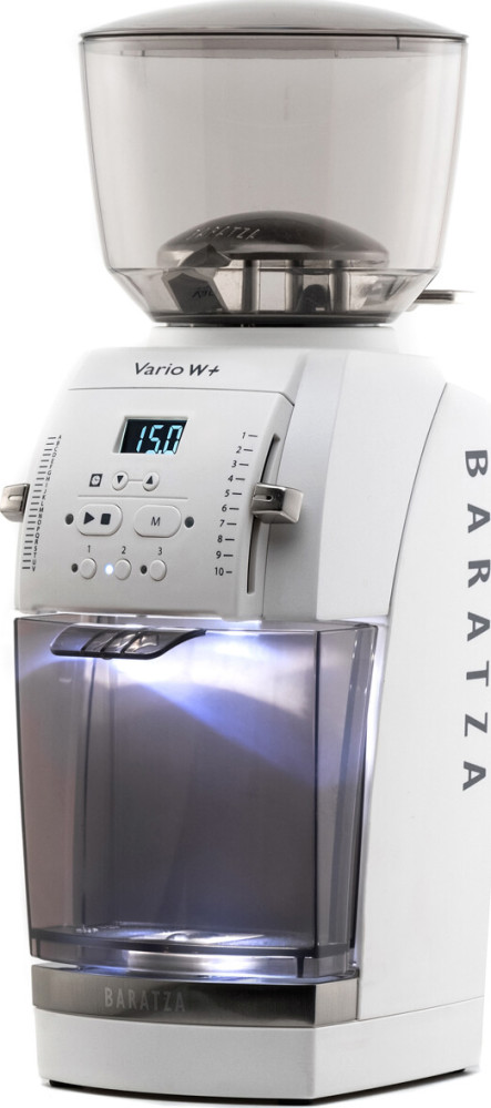 Кофемолка Baratza Vario W