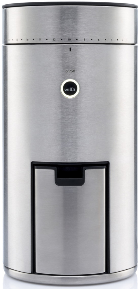 Кавомолка Wilfa Uniform WSFB-100S (605775)
