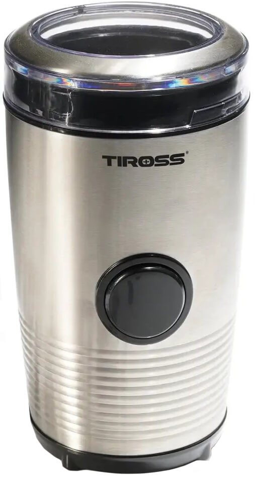 Кофемолка TIROSS TS-537