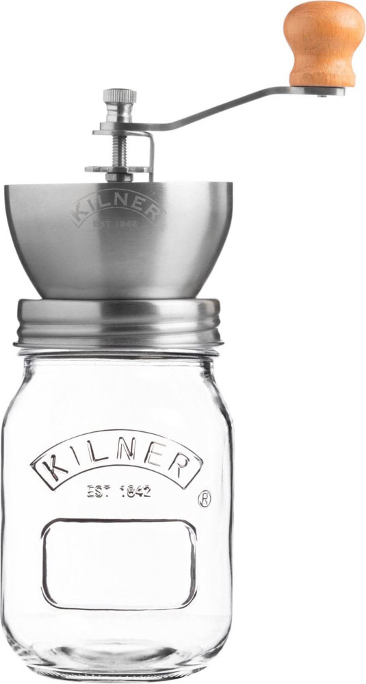 Кавомолка Kilner Traditional (0025.785)
