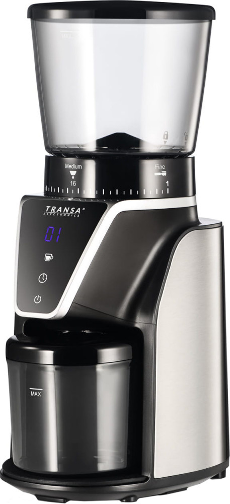 Кофемолка Transa Electronics SmartGrind (TE-19)