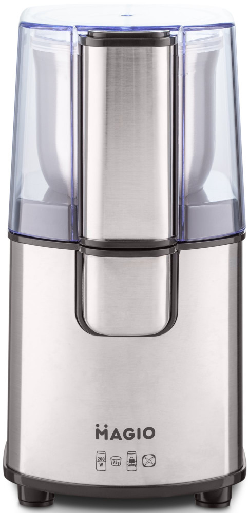 Кофемолка Magio MG-208