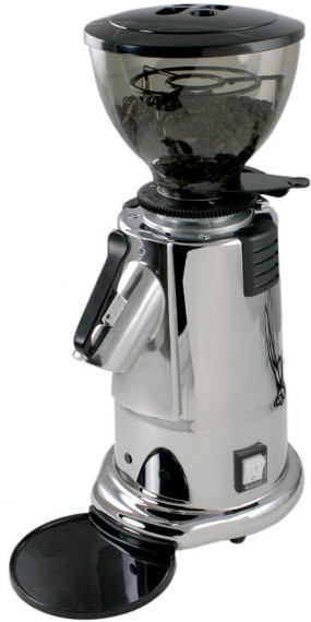 Кавомолка Macap MC4