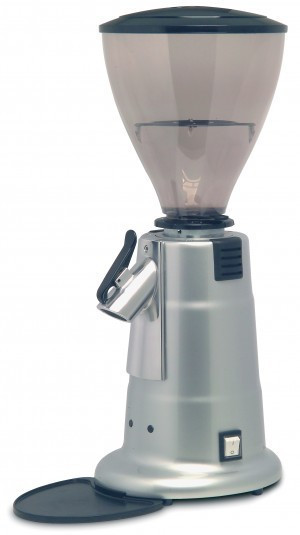 Кавомолка Macap MC6