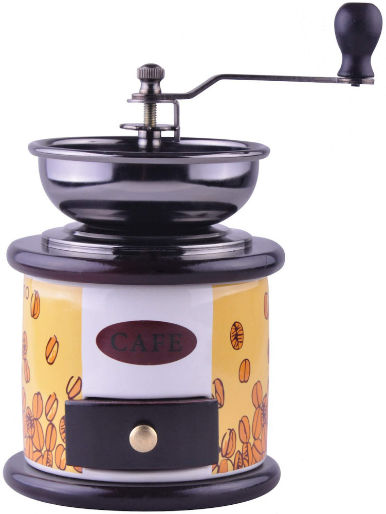 Кавомолка King Hoff KH-4144