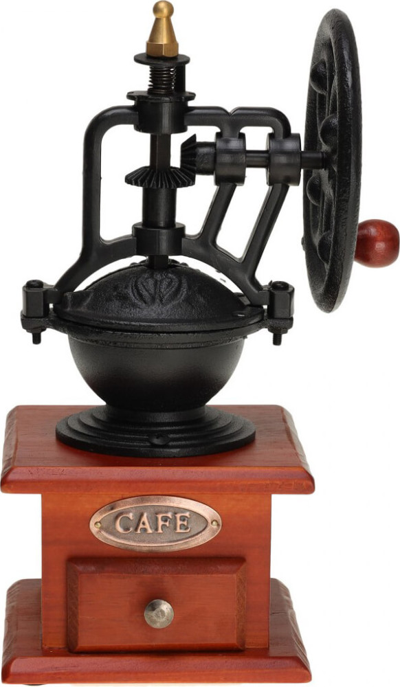 Кавомолка King Hoff KH-1204