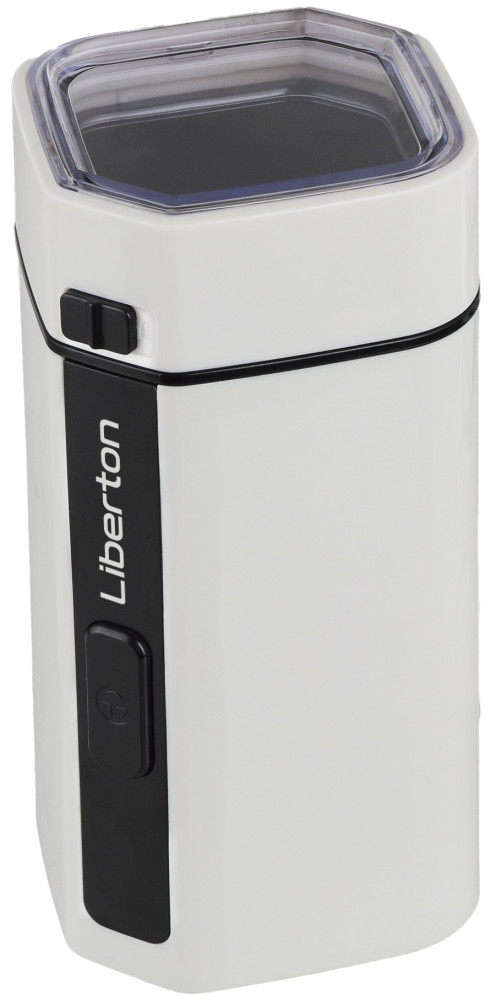 Кавомолка Liberton LCG-2305