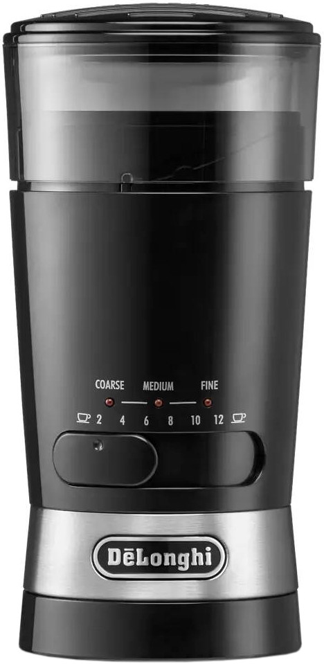 Кофемолка DeLonghi KG 210