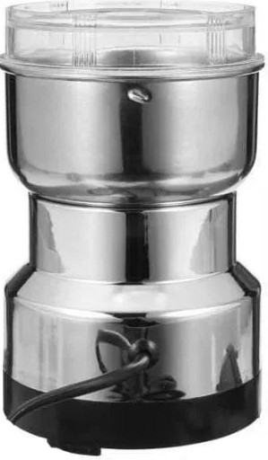 Кавомолка Kingberg KB-1996