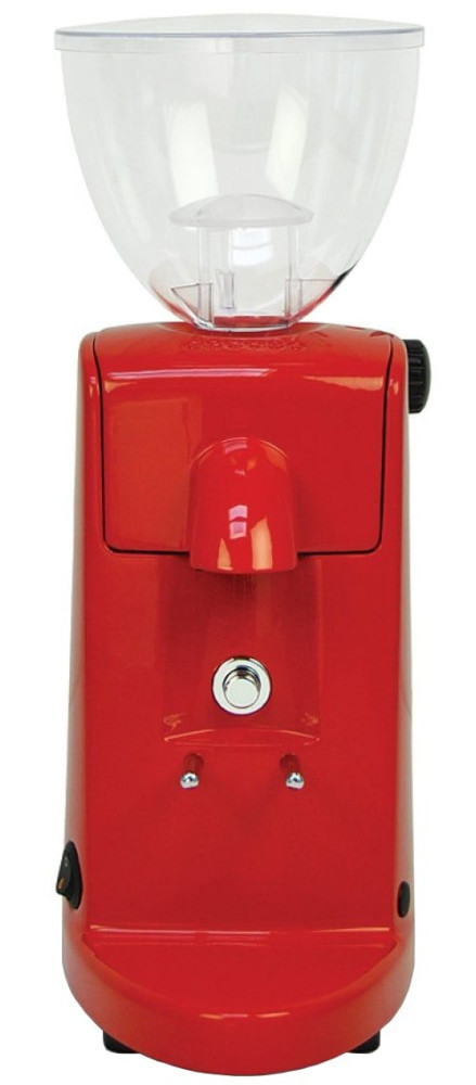 Кавомолка Ascaso I-mini i-2