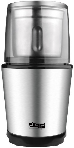 Кавомолка DSP KA3036