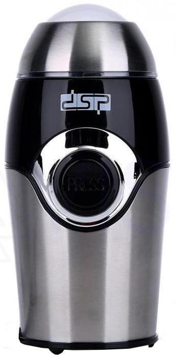 Кавомолка DSP KA3001